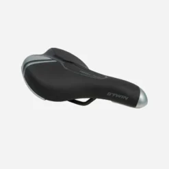 Decathlon SELLE VELO 60° ENFANT 20/24"