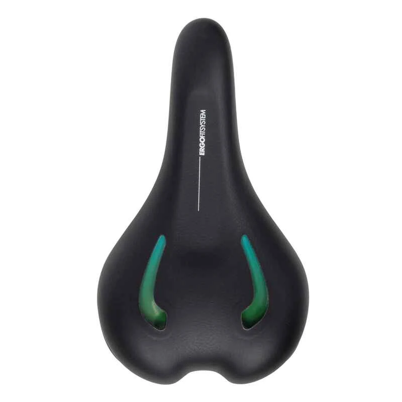 Decathlon SELLE VELO 60° SD GEL 2 Decathlon SELLE VELO 60° SD GEL – Image 2