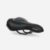 Decathlon SELLE VELO 60° SD GEL