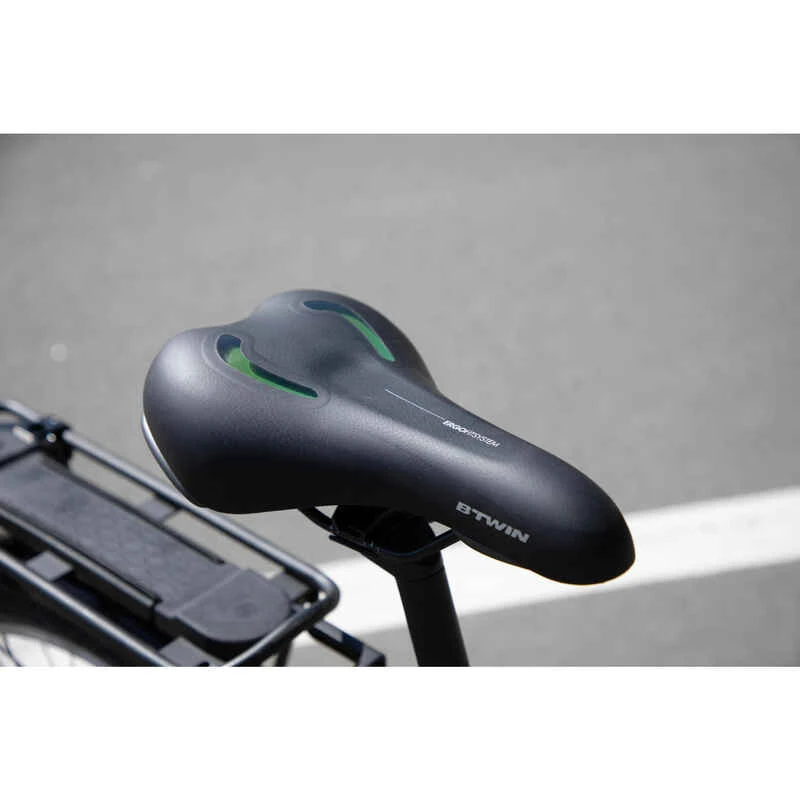 Decathlon SELLE VELO 60° SD GEL 3 Decathlon SELLE VELO 60° SD GEL – Image 3