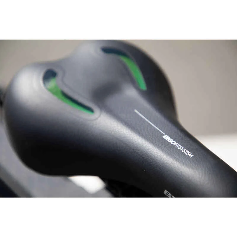 Decathlon SELLE VELO 60° SD GEL 4 Decathlon SELLE VELO 60° SD GEL – Image 4