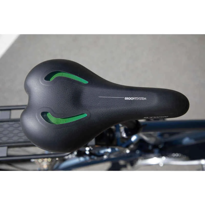 Decathlon SELLE VELO 60° SD GEL 5 Decathlon SELLE VELO 60° SD GEL – Image 5