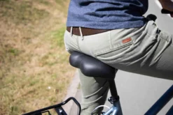 Decathlon SELLE VELO 90° -Sportmania selle velo ville 100 4