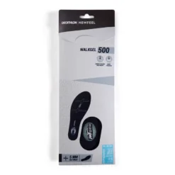 Semelles W900 Gel -Sportmania semelles walk gel bleu 4