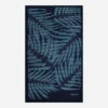 SERVIETTE L PRINT Bigpalm 145x85 Cm