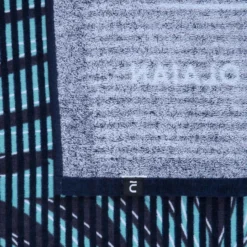 SERVIETTE L PRINT Bigpalm 145x85 Cm 20 SERVIETTE L PRINT Bigpalm 145x85 Cm -Sportmania serviette l print bondi 145x85 cm 5