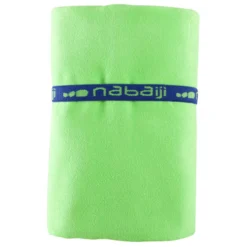 Serviette Microfibre Verte Fluo Ultra Compacte Taille XL 110 X 175 Cm 12 Serviette Microfibre Verte Fluo Ultra Compacte Taille XL 110 X 175 Cm -Sportmania serviette microfibre bleu cina ultra compacte taille xl 110 x 175 cm 2