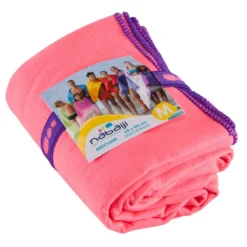Serviette Microfibre Rose Ultra Compacte Taille M 65 X 90 Cm 16 Serviette Microfibre Rose Ultra Compacte Taille M 65 X 90 Cm -Sportmania serviette microfibre grise ultra compacte taille m 6590 cm 6