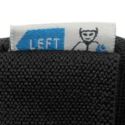 Set 3x2 Protections Roller Adulte FIT500 Noir Gris -Sportmania set 3 protections roller adulte fit500 noir gris 10