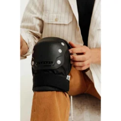 Set 3x2 Protections Roller Adulte FIT500 Noir Gris -Sportmania set 3 protections roller adulte fit500 noir gris 16