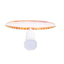 Lot De Raquettes De Badminton Enfant BR Discover -Sportmania set de 2 raquettes de badminton enfant br discover rougeslashbleu 10