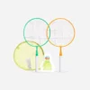 Lot De Raquettes De Badminton Enfant BR Discover