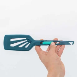 Quechua Set De Cuisine MH500 (spatule, Louche, Torchon, Planche) Camp Du Randonneur -Sportmania set de cuisine mh500 spatule louche torchon planche camp du randonneur 5