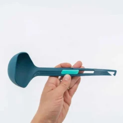 Quechua Set De Cuisine MH500 (spatule, Louche, Torchon, Planche) Camp Du Randonneur -Sportmania set de cuisine mh500 spatule louche torchon planche camp du randonneur 6