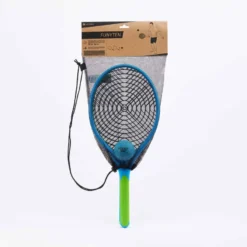 Artengo SET FUNYTEN BLEU VERT 2 RAQUETTES ET 1 BALLE -Sportmania set funyten bleu vert 2 raquettes et 1 balle 10