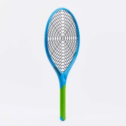 Artengo SET FUNYTEN BLEU VERT 2 RAQUETTES ET 1 BALLE -Sportmania set funyten bleu vert 2 raquettes et 1 balle 5