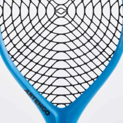 Artengo SET FUNYTEN BLEU VERT 2 RAQUETTES ET 1 BALLE -Sportmania set funyten bleu vert 2 raquettes et 1 balle 7