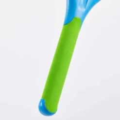 Artengo SET FUNYTEN BLEU VERT 2 RAQUETTES ET 1 BALLE -Sportmania set funyten bleu vert 2 raquettes et 1 balle 9