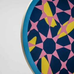 Set Raquettes Beach Tennis WOODY RACKET BLUE -Sportmania set raquettes beach tennis woody racket blue 5