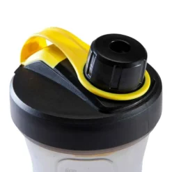 SHAKER Noir-Jaune 700 Ml -Sportmania shaker noir jaune 700 ml 2