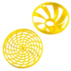 SHAKER Noir-Jaune 700 Ml -Sportmania shaker noir jaune 700 ml 7