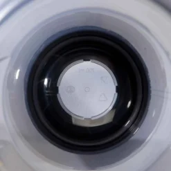 SHAKER Noir-Jaune 700 Ml -Sportmania shaker noir jaune 700 ml 9