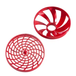 SHAKER NOIR/ROUGE 500 Ml -Sportmania shaker noirslashrouge 500 ml 11