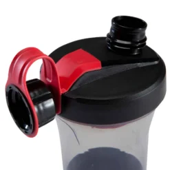 SHAKER NOIR/ROUGE 500 Ml -Sportmania shaker noirslashrouge 500 ml 3