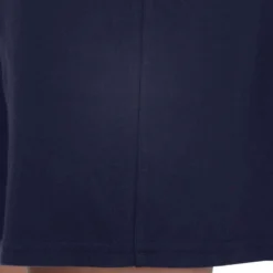 Short 100 Gym Garçon Bleu Marine -Sportmania short 100 gym garcon bleu marine 8