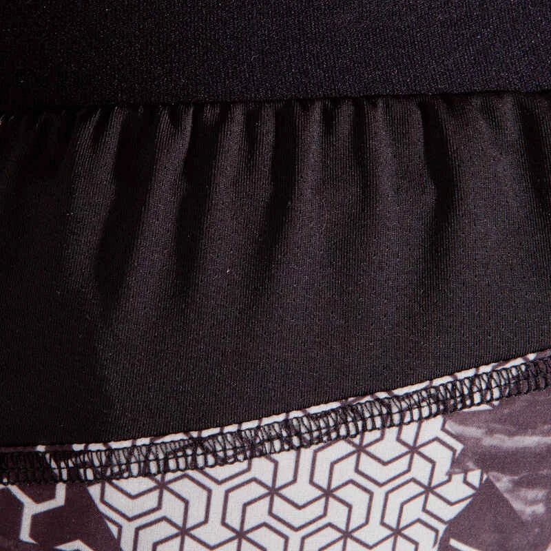 SHORT CROSSTRAINING 900 HOMME NOIR/BLANC 11 SHORT CROSSTRAINING 900 HOMME NOIR/BLANC – Image 11