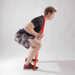 SHORT CROSSTRAINING 900 HOMME NOIR/BLANC 14 SHORT CROSSTRAINING 900 HOMME NOIR/BLANC -Sportmania short crosstraining 900 homme noirslashblanc 2