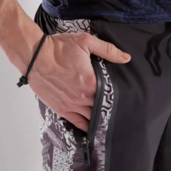 SHORT CROSSTRAINING 900 HOMME NOIR/BLANC 18 SHORT CROSSTRAINING 900 HOMME NOIR/BLANC -Sportmania short crosstraining 900 homme noirslashblanc 6