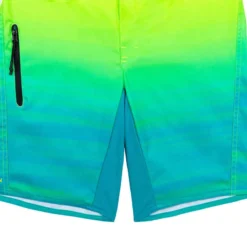 Short De Bain 550 Offshore Vert -Sportmania short de bain 550 violet 5