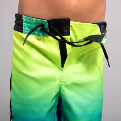 Short De Bain 550 Offshore Vert -Sportmania short de bain 550 violet 6