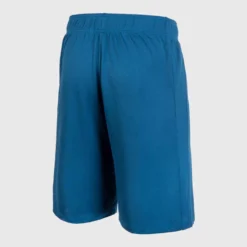SHORT DE BASKETBALL HOMME/FEMME - SH100 BLEU 6 SHORT DE BASKETBALL HOMME/FEMME - SH100 BLEU -Sportmania short de basketball homme sh100 noir 2