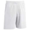Kipsta Short De Football Enfant F100 Blanc