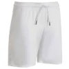 Kipsta Short De Football VIRALTO CLUB Enfant Blanc