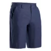 Short De Golf Homme WW500 Bleu Marine