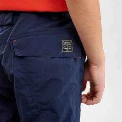 Quechua Short De Randonnée - MH500 Navy - Enfant 7-15 Ans -Sportmania short de randonnee mh500 navy enfant 7 15 ans 4