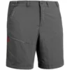 Quechua Short De Randonnée - MH100 - Homme