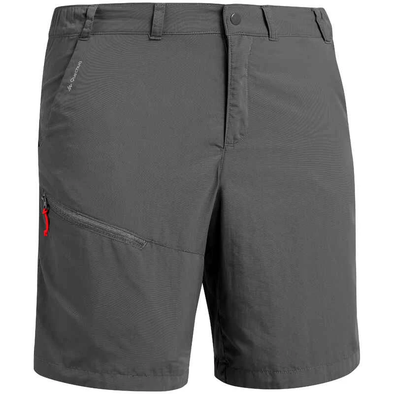 Quechua Short De Randonnée - MH100 - Homme 1 Quechua Short De Randonnée - MH100 - Homme