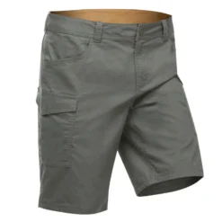 Quechua Short De Randonnée - NH550 - Homme