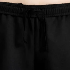 Short De Rugby R100 Avec Poches Enfant Noir -Sportmania short de rugby r100 avec poches enfant noir 6