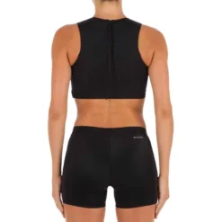 Short De Surf Femme REVA NOIR -Sportmania short de surf femme reva noir 11