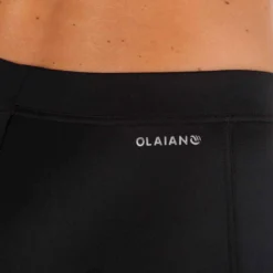 Short De Surf Femme REVA NOIR -Sportmania short de surf femme reva noir 13