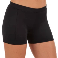 Short De Surf Femme REVA NOIR -Sportmania short de surf femme reva noir 14