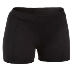 Short De Surf Femme REVA NOIR -Sportmania short de surf femme reva noir 16
