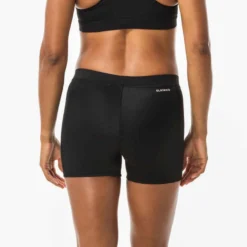 Short De Surf Femme REVA NOIR -Sportmania short de surf femme reva noir 3