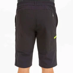 Tribord SHORT DE VOILE HOMME RACE 500 NOIR -Sportmania short de voile homme race 500 noir 4