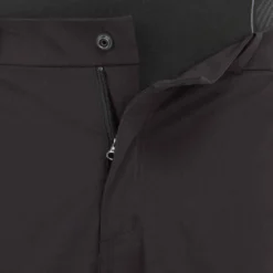 Tribord SHORT DE VOILE HOMME RACE 500 NOIR -Sportmania short de voile homme race 500 noir 8